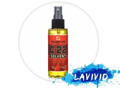 Detailed Instructions about Hair System Removal, Cleaning and Reattachment