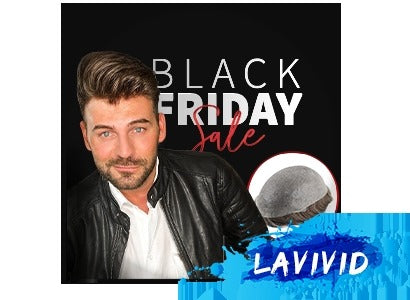 What Coupons Are Available for Extra Savings on Hair Systems this Black Friday?
