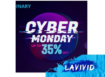 Elevate Your Look: Cyber Monday Hair System Sale is Here!