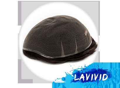 Why Helios Hair System Is One of The 2023 Lavivid Best-Seller?