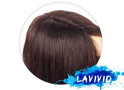 Lavivid Taylor Women Hair System: Rediscovering Confidence Through Authenticity