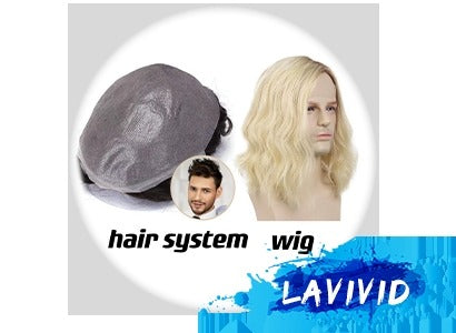 Choosing the Right Hair Enhancement: Wig or Hair System?