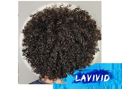 Unlock a New You: Exploring the World of Curly Hair Systems for Men