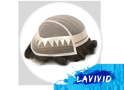 Nicolas by LaVivid Hair: Crafting Excellence in Hair Systems