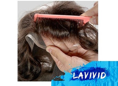 Unlocking Hair Texture Secrets in Hair Systems