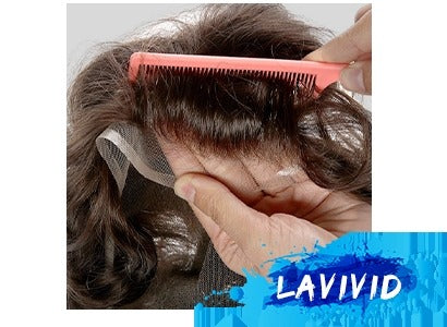 Unlocking Hair Texture Secrets in Hair Systems