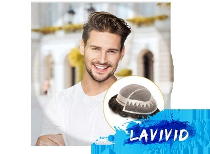 Unlocking Confidence: The Nicolas Hair System – Perfect for Beginners