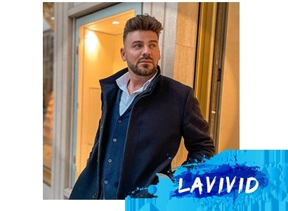 LaVivid Hair System Winter Sale: Up to 25% Off