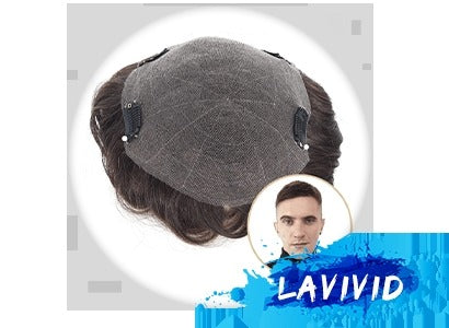 Discover the Secret of Clip-On Hair Systems