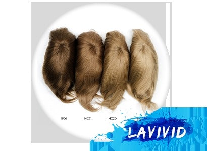 Unrivaled Elegance: Adrian by LaVivid European Hair