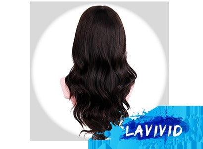 Emma: Luxurious Human Hair Wig for Women