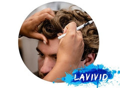 Exploring the Difference Between Handmade and Machine-Made Men's Hair Systems