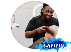 Men's Toupees: DIY at Home vs. Salon Experience