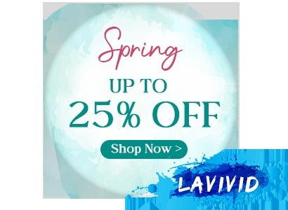 Embrace Spring 2024 with LaVivid Hair: A Journey into Style and Confidence