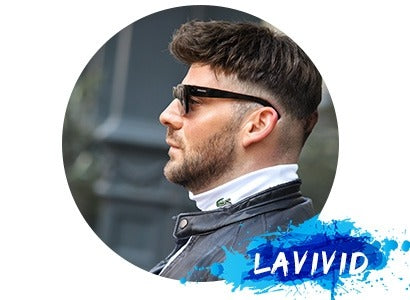 Finding Your Perfect Match of Men’s Hair System with Lavivid hair