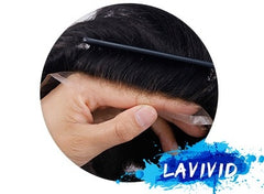 A Comprehensive Guide to Men's Toupees: Styles, Selection, and Care | Felix & Mirage Toupees