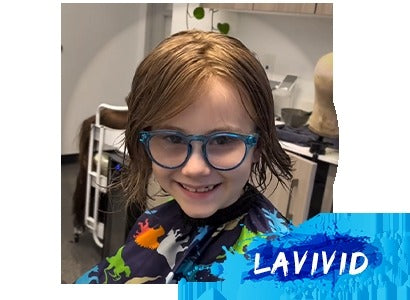 Celebrate 2024 Children’s Day with LaVivid Free Wig Project