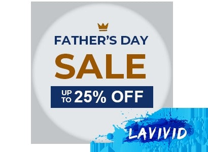 Father's Day Hair System Sale - Up to 25% Off + Free CC Contour Tape