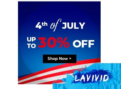 Independence Day Sale - Unbeatable Discounts on Our Lace Hair Systems!