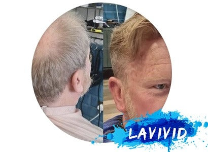 Unlock Your Unique Style with LaVivid's Custom Order 5% Sale