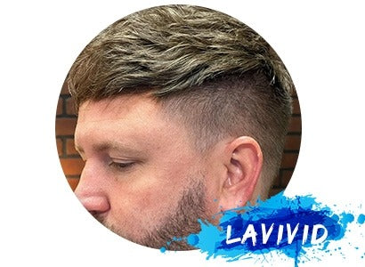 Summer Style Guide: Top 5 Men's Hairstyles for Cool Confidence