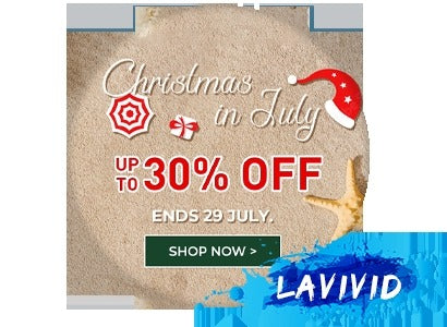 Xmas in July: Celebrate with Exciting Discounts on Men's Hair Systems!