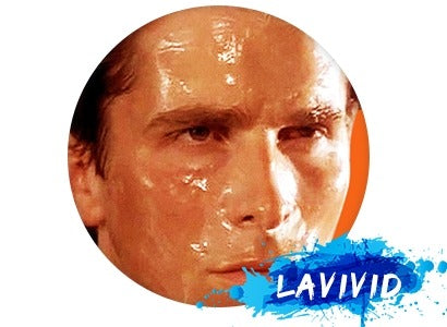 Your Life Would Be Changed after Seeing A Man with Toupee