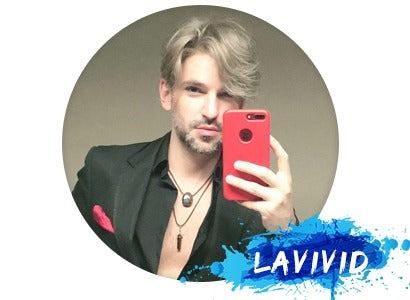 2020 Hair Color Trends with Affecting Factors