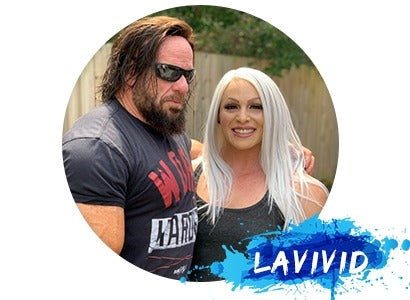 The Reason for Men Wearing Wigs? For Fashion or Inevitable for Life?