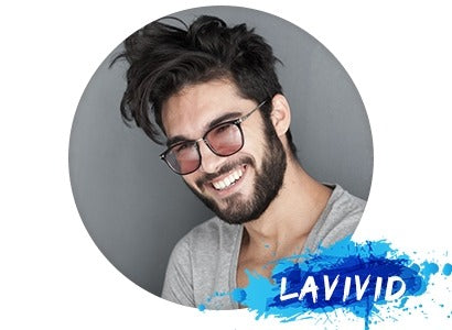 The Advantage of Men's Full Lace Wigs