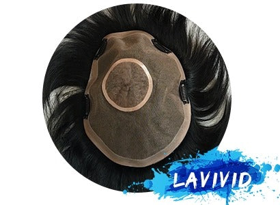 The Hair Loss Pattern that  A Clip-in Hair Piece for