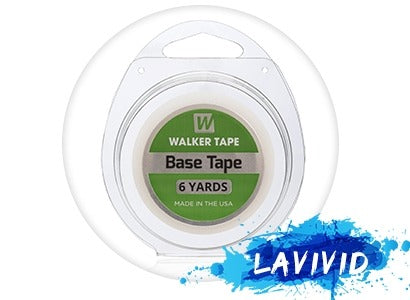 The Introduce of Single-sided Base Tape