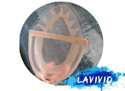 The Guide to Choose A Custom Hair System Base