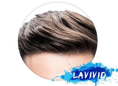 The Advantage of Real Hair Toppers