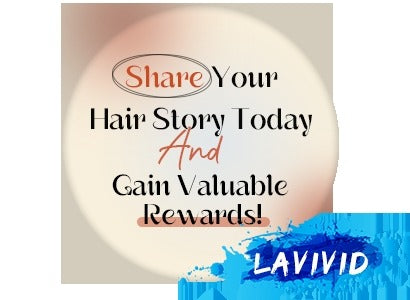 Embrace Your Path: Tell Your Hair Journey for Natural Hair Loss Awareness Month