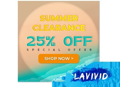 Final Call: Last Chance on Clearance Items!