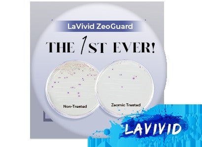 Choosing LaVivid Antimicrobial Hair Systems: Diverse Styles with Antibacterial and Deodorizing Benefit