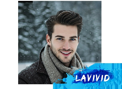 LaVivid’s Winter Sale: Save Big on Bestselling Hair Systems!