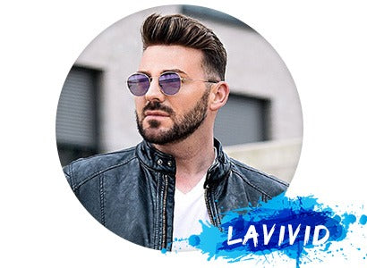 Steffen's Journey with LaVivid: Transforming Confidence with Non-Surgical Hair Replacement