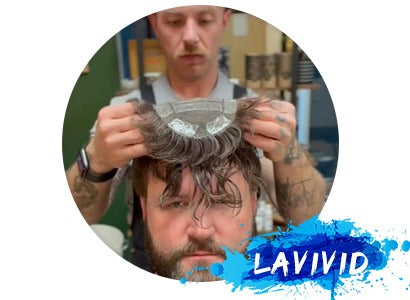 How to Safely Remove Your Hair Replacement Systems