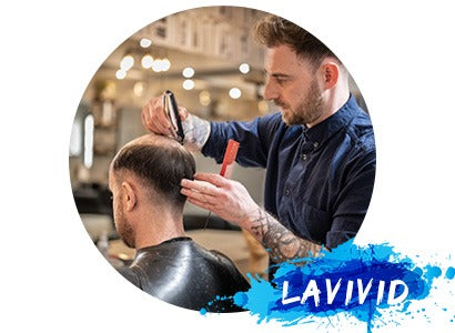 Unlocking Your Best Look: A Deep Dive into LaVivid Hair’s Consultation Experience