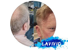 The Modern Gentleman’s Hair Solution: Salt & Pepper Style for Father’s Day