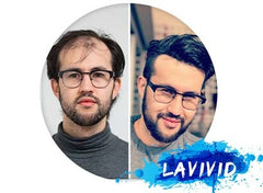 How To Shower With A Hair System