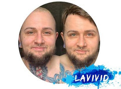 How to Choose the Most Natural-Looking Toupee for Men That Feels Like It’s Growing from Your Own Scalp