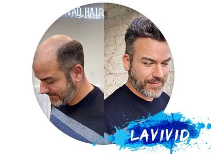 Is That Your Real Hair? 9 Tricks with a Toupee That’ll Make Everyone Say Yes