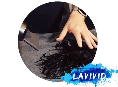 How to Make A Domestic Toupee?