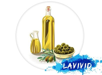 How to Apply Virgin Olive Oil on Your Hair System Hair?