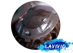 The Guide to Cut Your Hair System Base to Match Your Patch