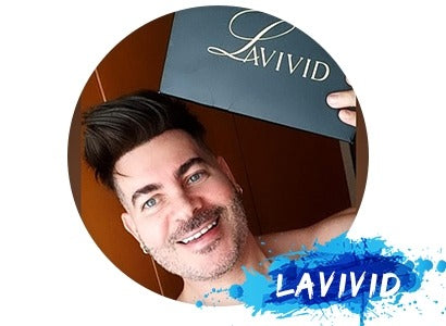LaVivid Hair Reviews: Finding Your Reliable Hair System