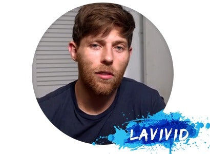 The Guide to Choose the Cool Hair Colors for Guys